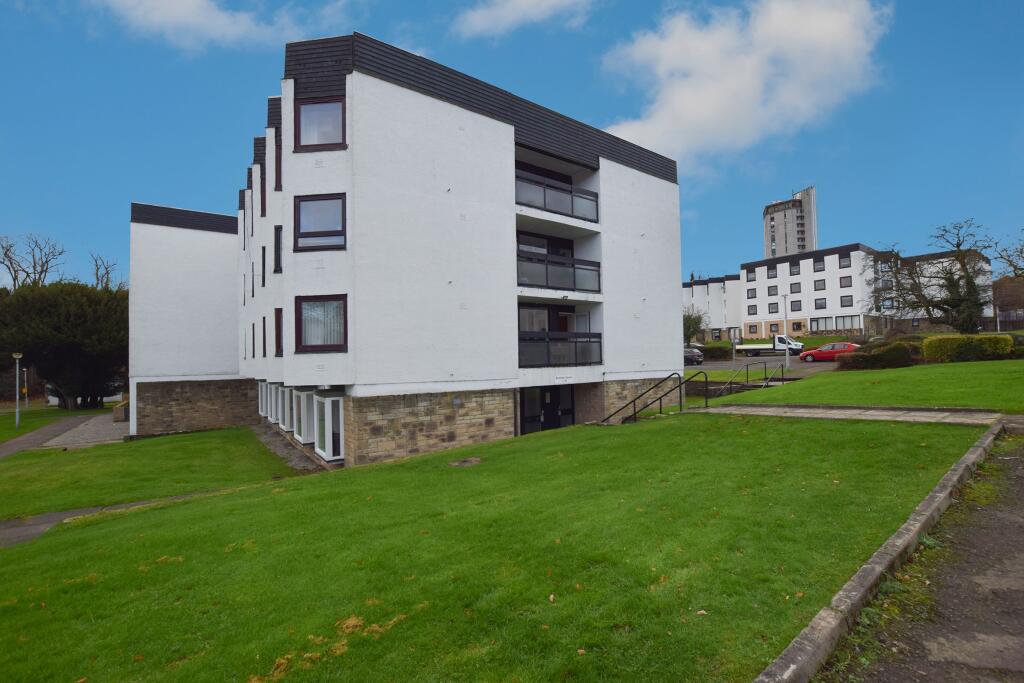 Main image of property: Brandon House, The Furlongs, Hamilton