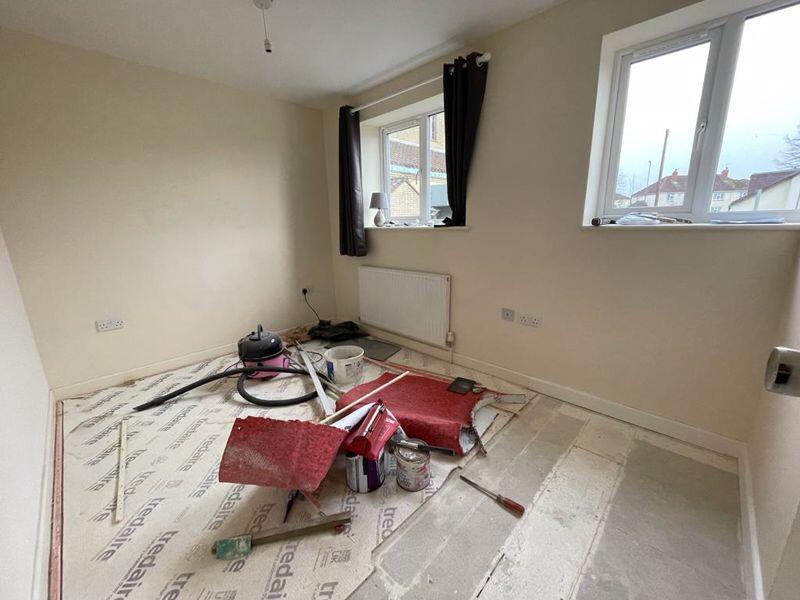5 bedroom detached house for rent
