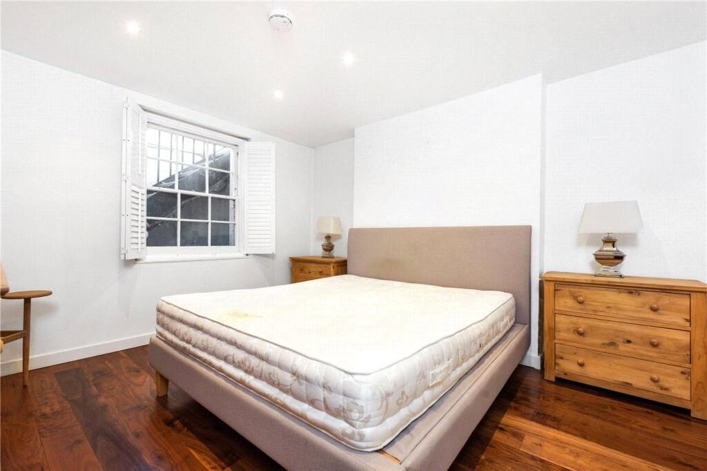 Apartment in London, Pentonville, Barnsbury - View 5