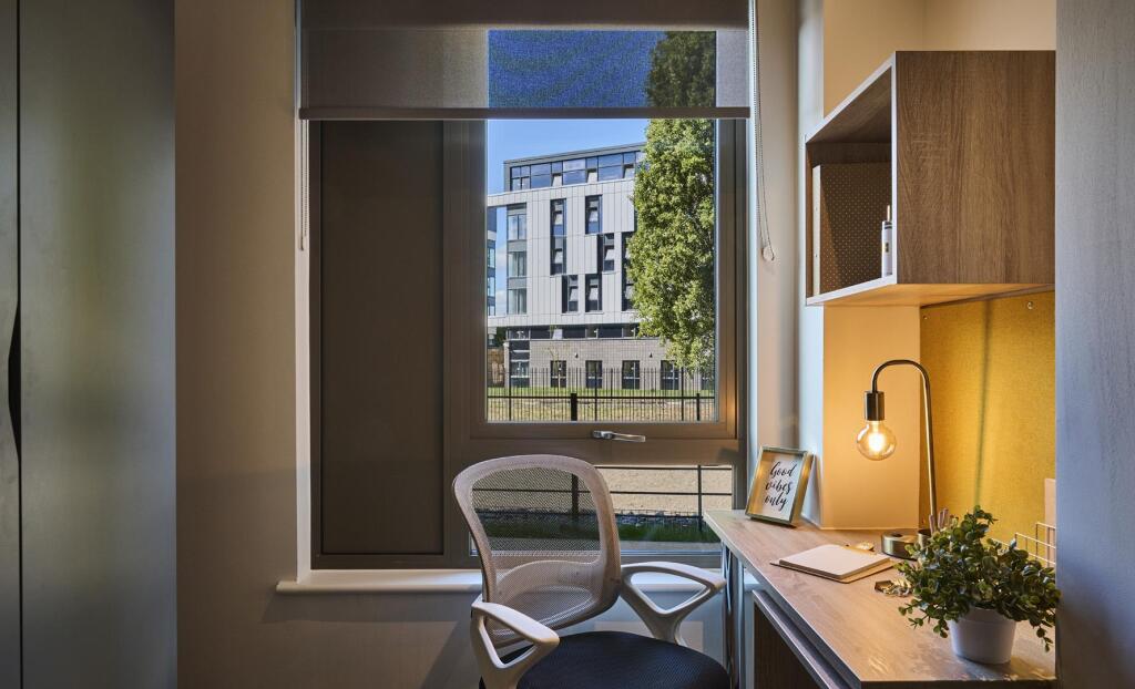 Apartment in Nottingham - View 4