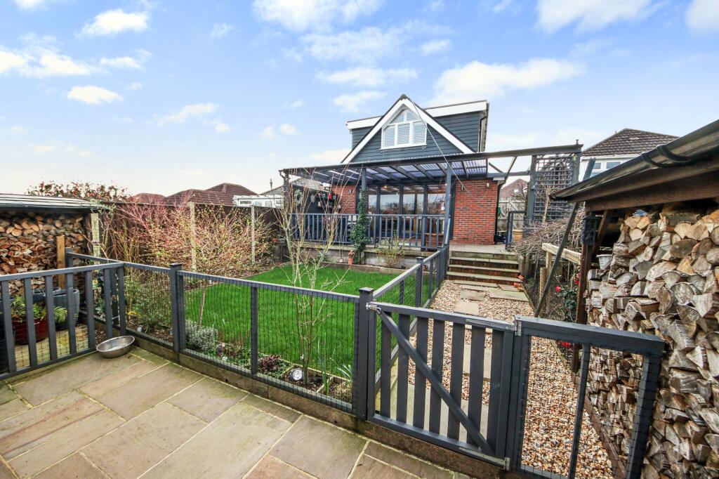 House in Southampton - View 4