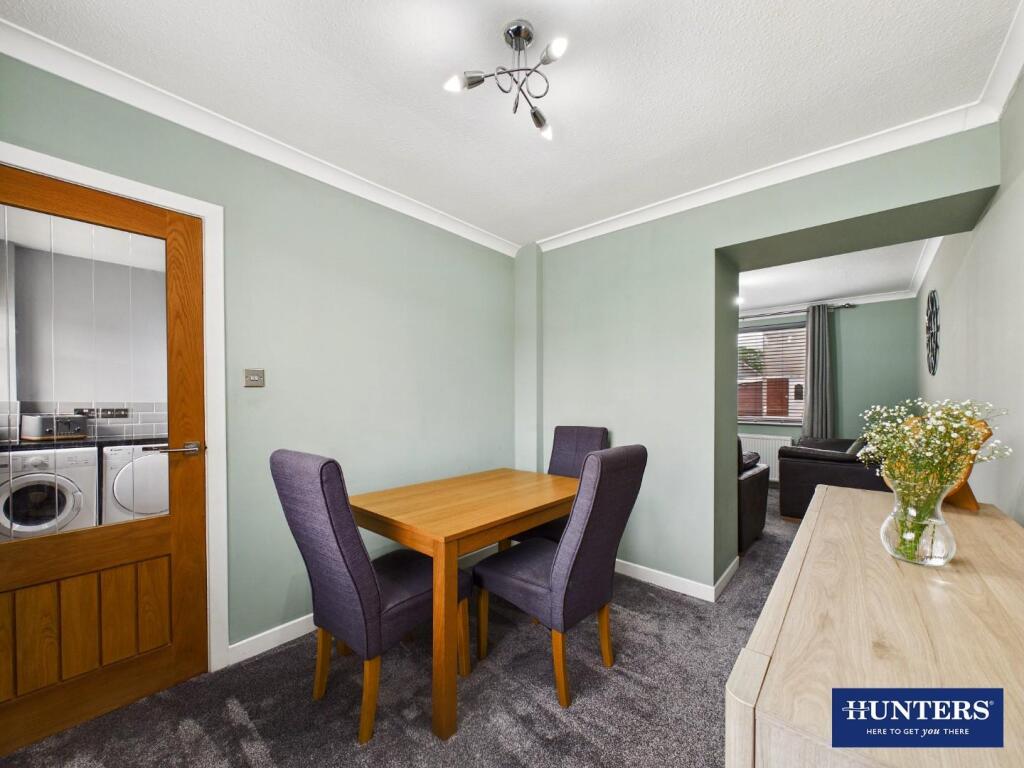 Drummond Road, Annan, DG12 - View 5