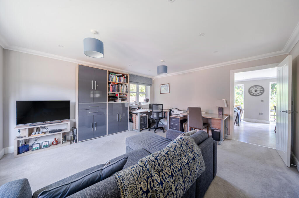 House in Basingstoke and Deane, Pamber - View 4
