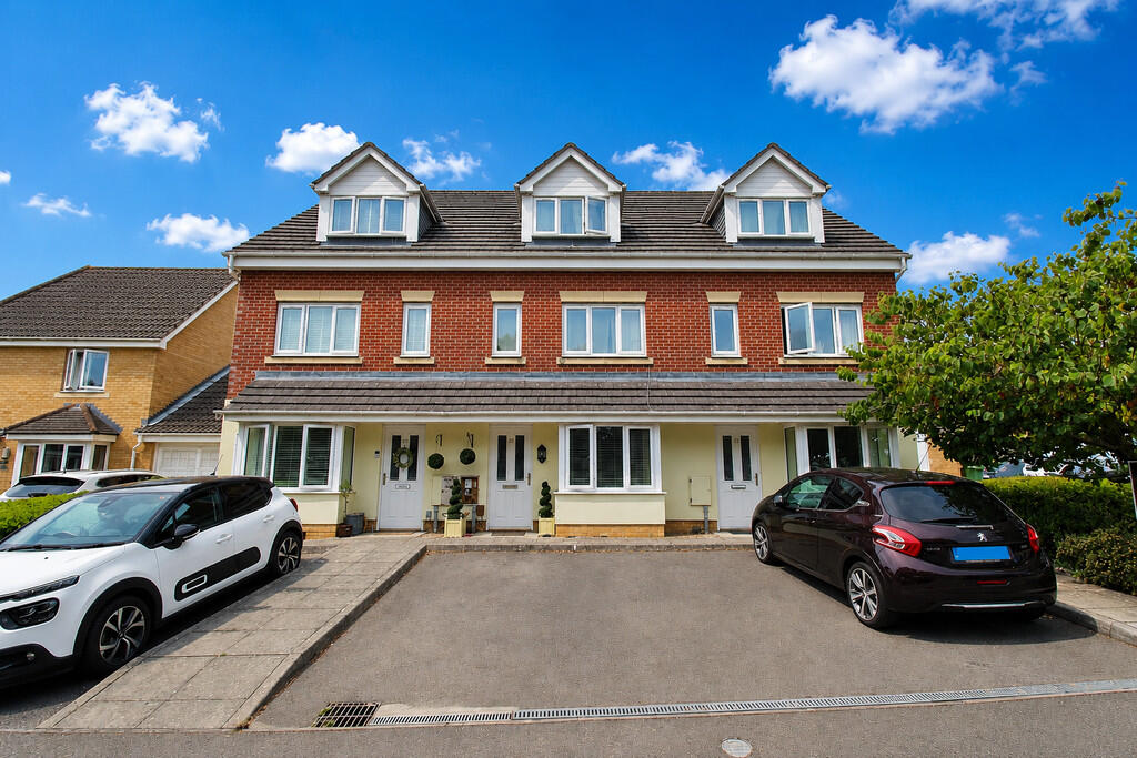 Main image of property: Titchfield Grange, Titchfield Park, Fareham