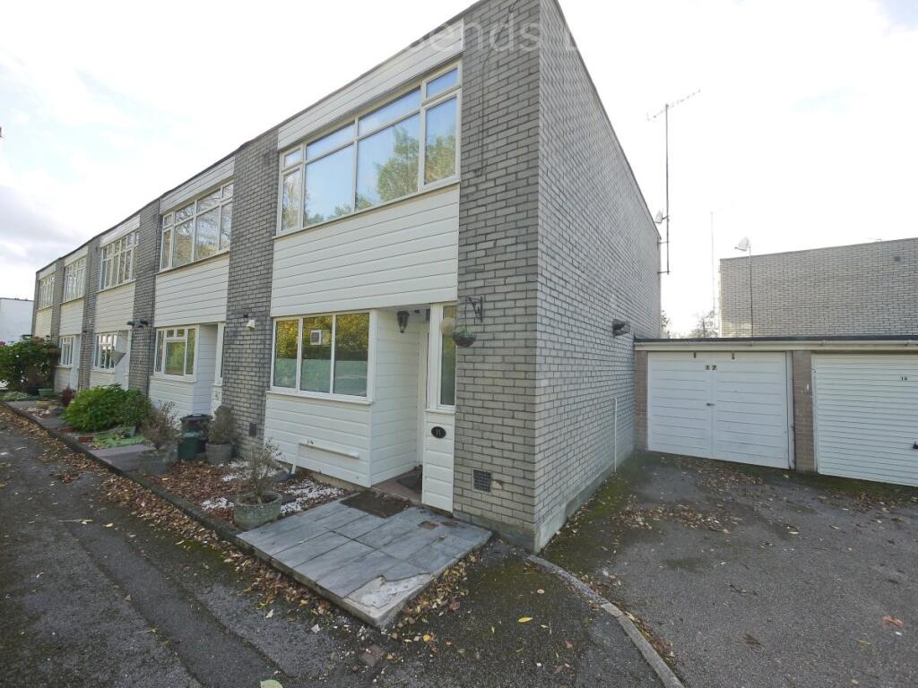 Main image of property: Trinity Close, Northwood