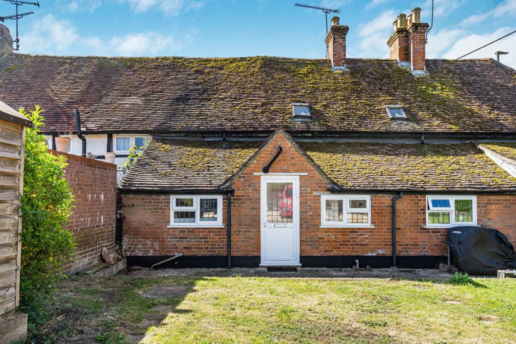 Main image of property: Oxenden Road, Tongham, Farnham, Surrey, GU10