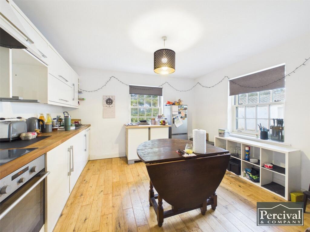 Apartment in Braintree, Colne Engaine - View 2