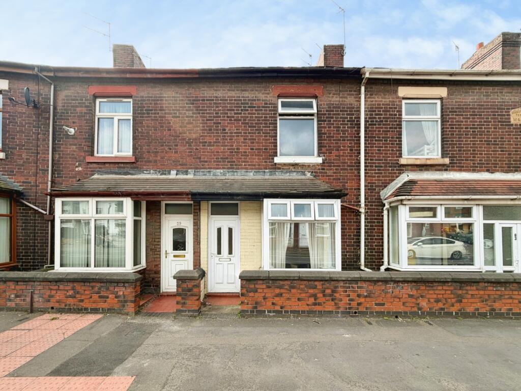 Main image of property: Chell Street, Stoke-on-Trent, Staffordshire, ST1