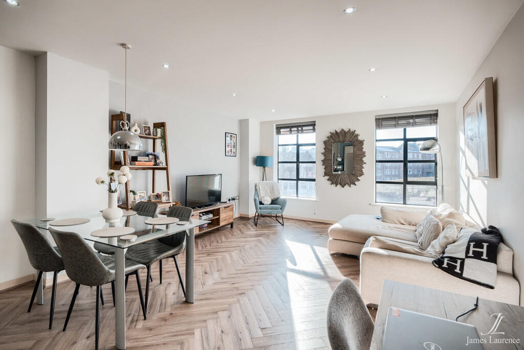 Additional image 7 of St Pauls Place, 40 St. Pauls Square, Jewellery Quarter