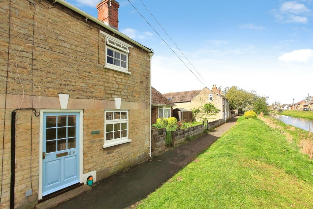 Main image of property: Riverside, Deeping Gate, Peterborough