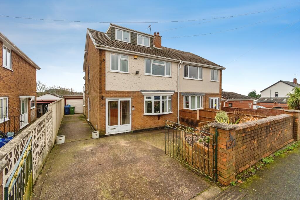 Main image of property: Reservoir Road, Cannock, WS12