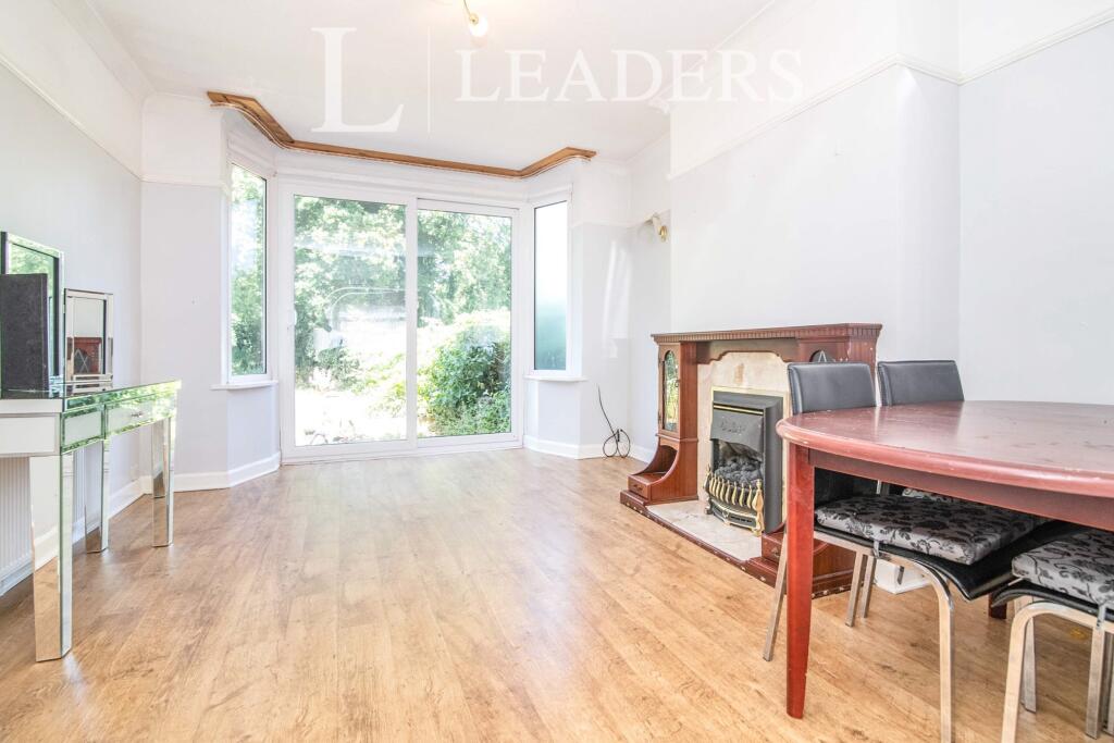 Additional image 3 of Sherwood Road, Birmingham, B28