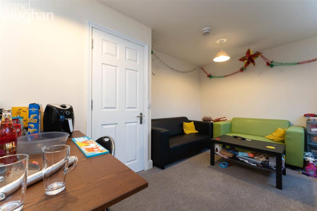 Main image of property: Hollingdean Terrace, Brighton, East Sussex, BN1