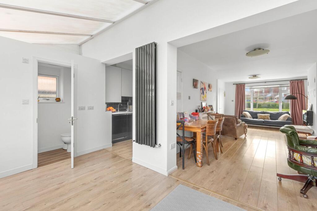 House in Princes Risborough, Buckinghamshire - View 3