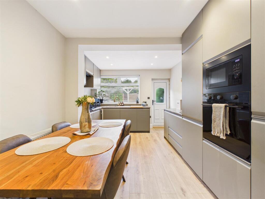 House in Hessle, East Riding of Yorkshire - View 4