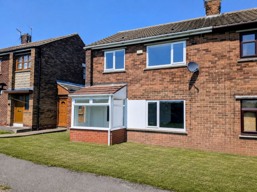 Main image of property: Hart View, Trimdon Village