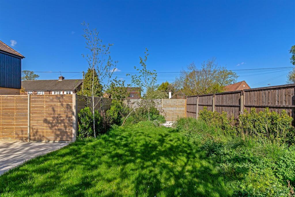 Additional image 22 of Wildwood Avenue, Bricket Wood, St. Albans