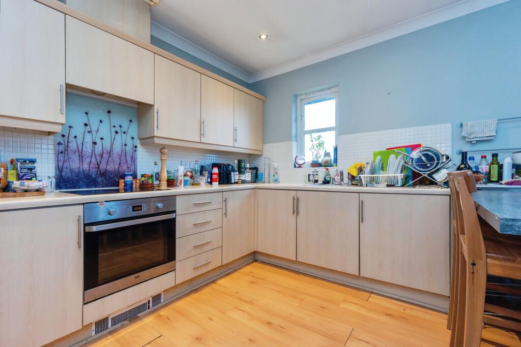 Hadfield Close, Manchester, M14 photo 3