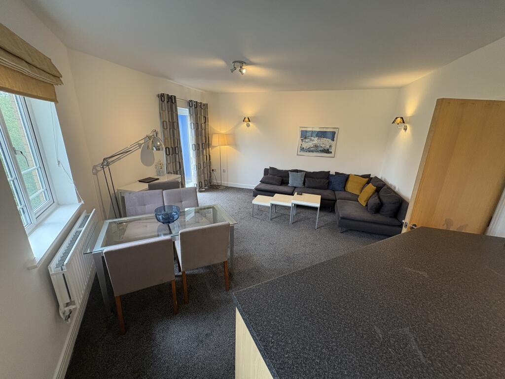 Main image of property: Burlington House, Waterside Drive, Hockley