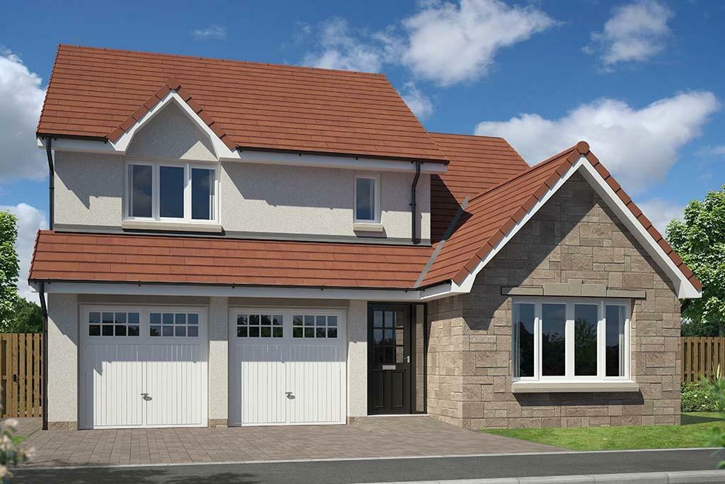 Main image of property: Roseberry Park,
Tranent,
EH33 2QF