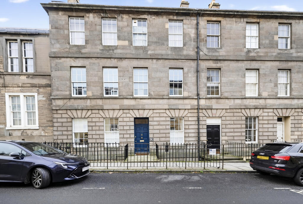 Main image of property: Grove Street, Edinburgh, EH3