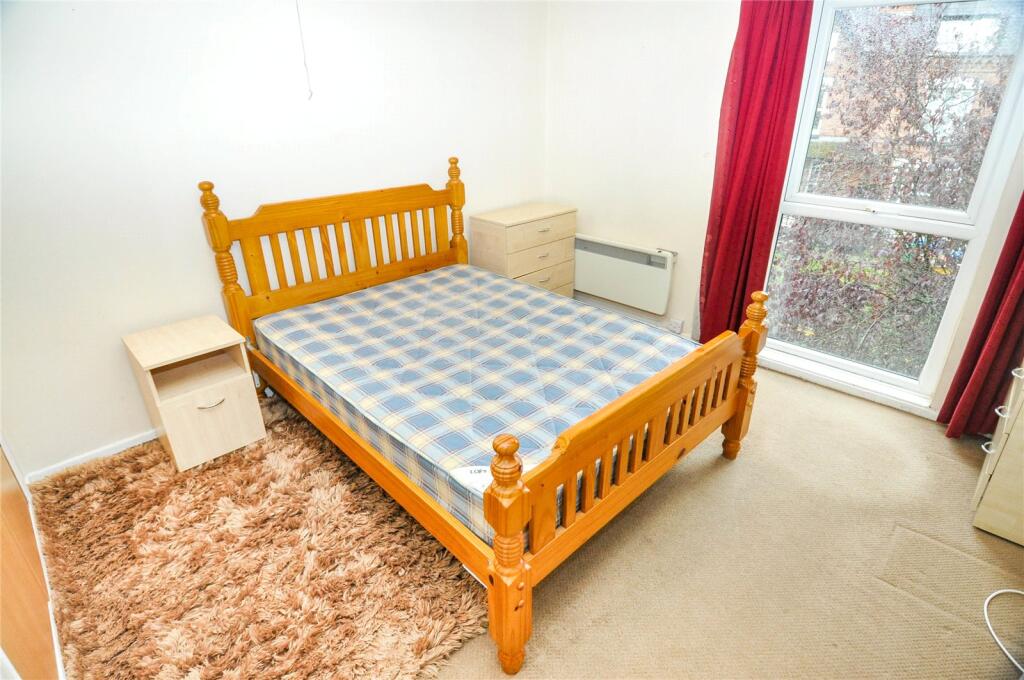 Apartment in Manchester - View 4