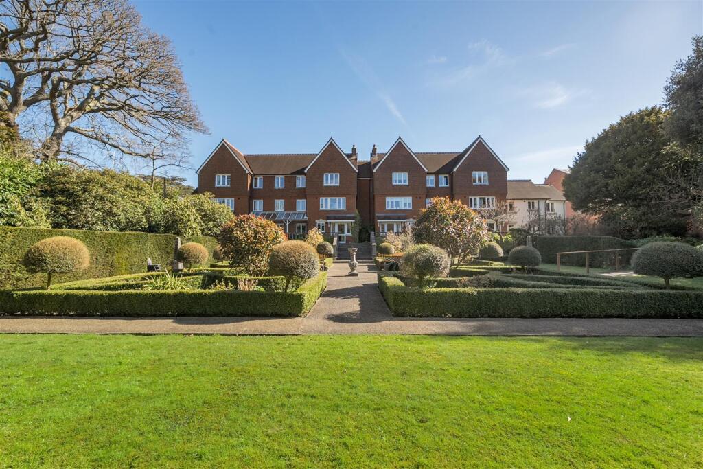 Main image of property: Chartwell Lodge, Tunbridge Wells, Kent