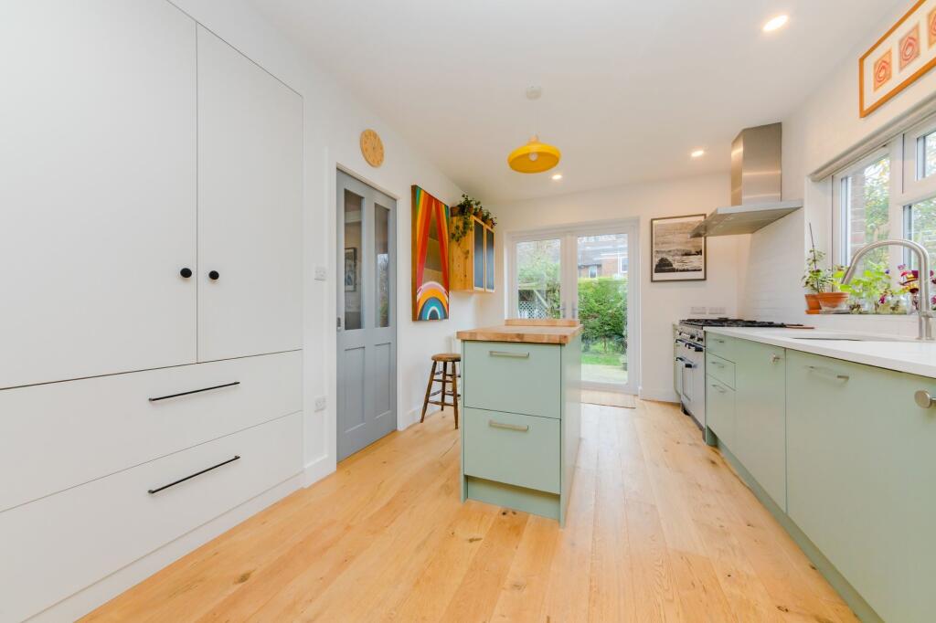 North Way, Lewes, BN7 photo 3
