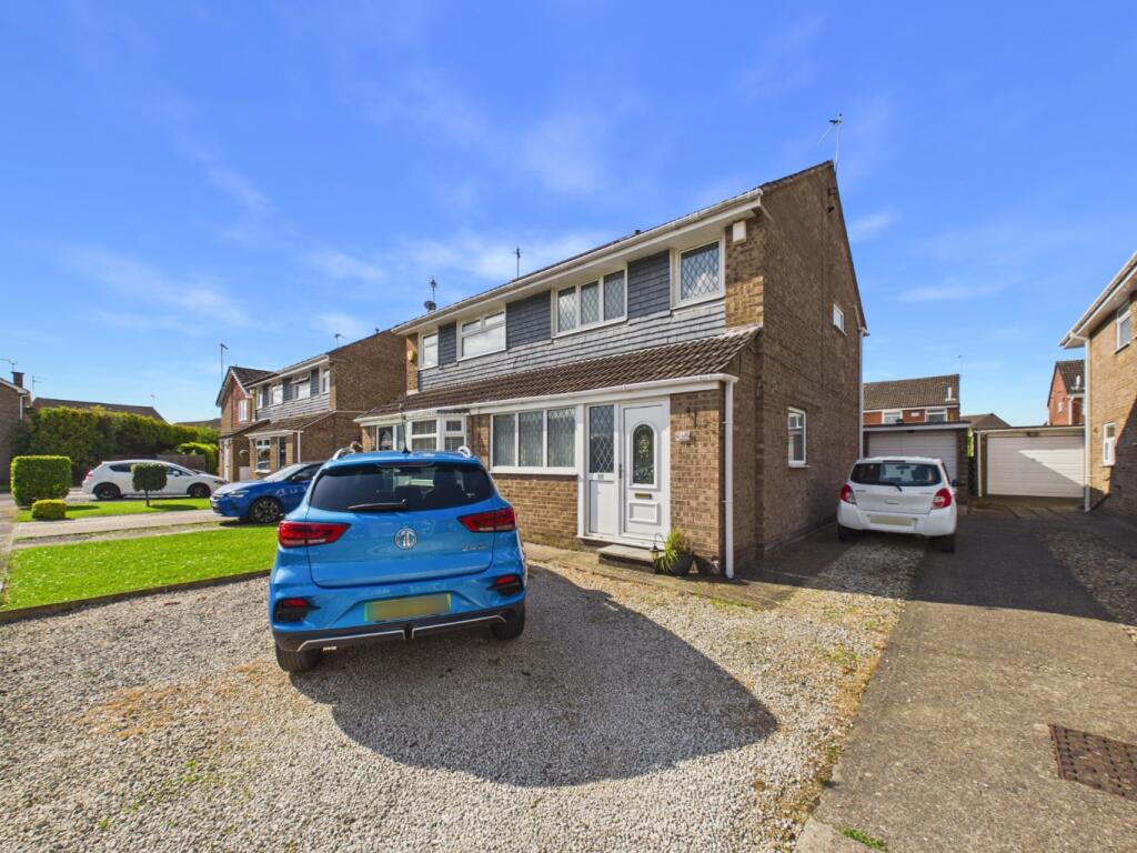 Main image of property: Danby Close, Hull, East Riding Of Yorkshire, HU8 9LQ
