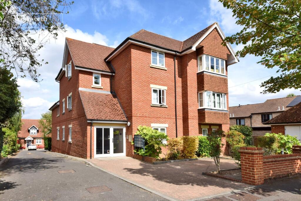 Main image of property: Tegan Close, Sutton, SM2
