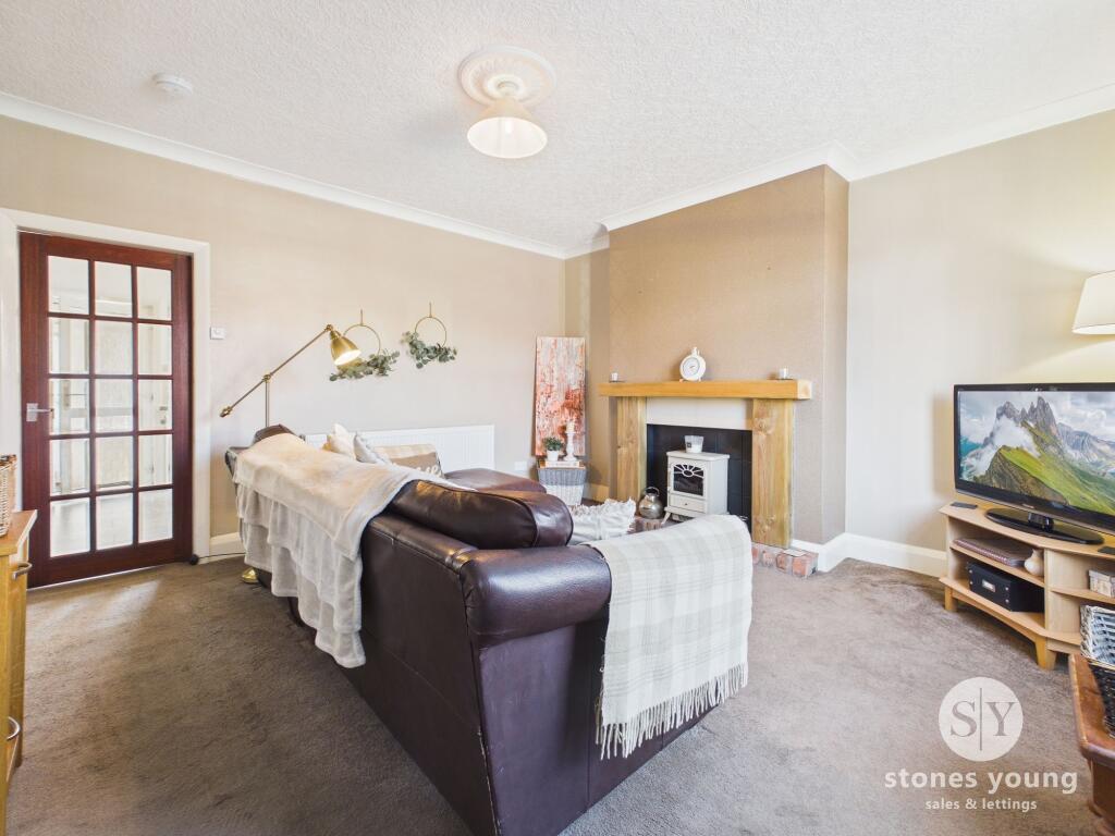 Additional image 5 of Shaftesbury Avenue, Great Harwood, BB6