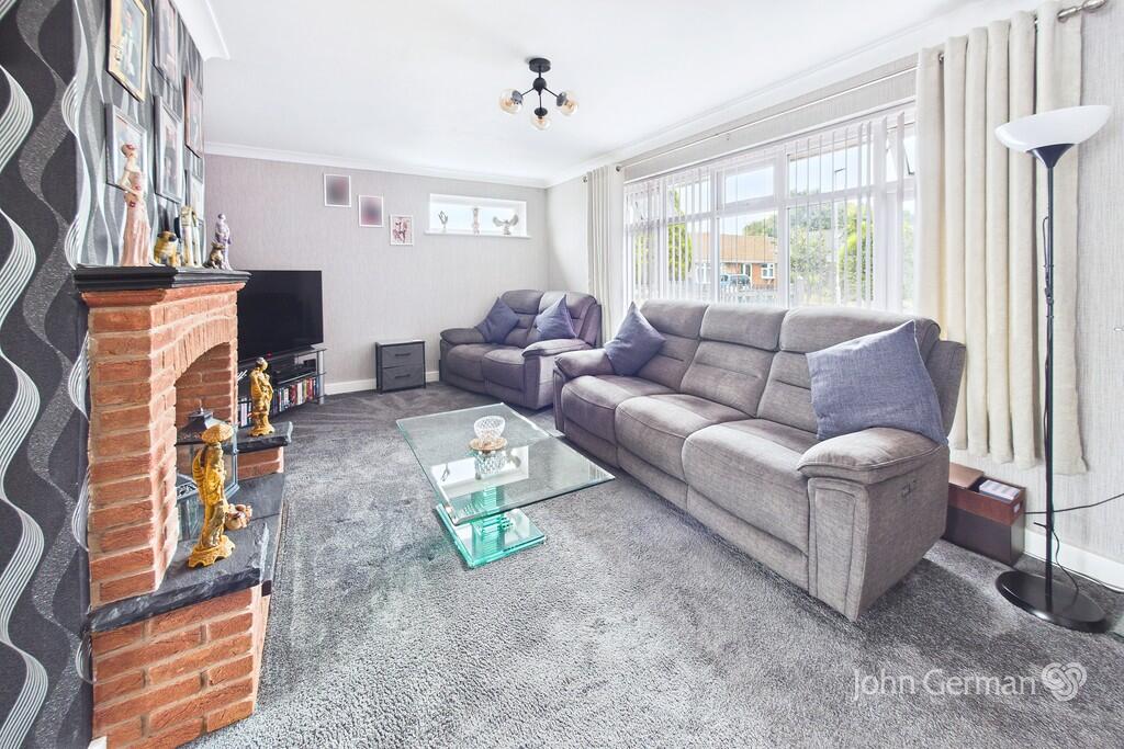 House in Nottingham - View 5