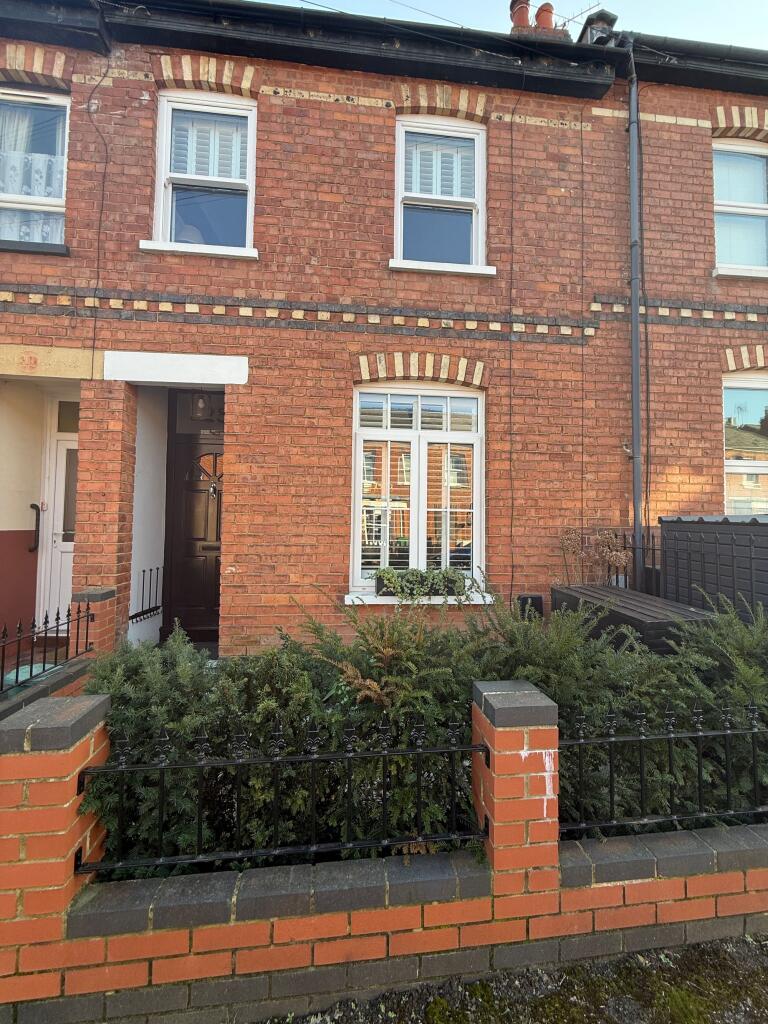 Main image of property: Fairhaven Street, Cheltenham, GL53