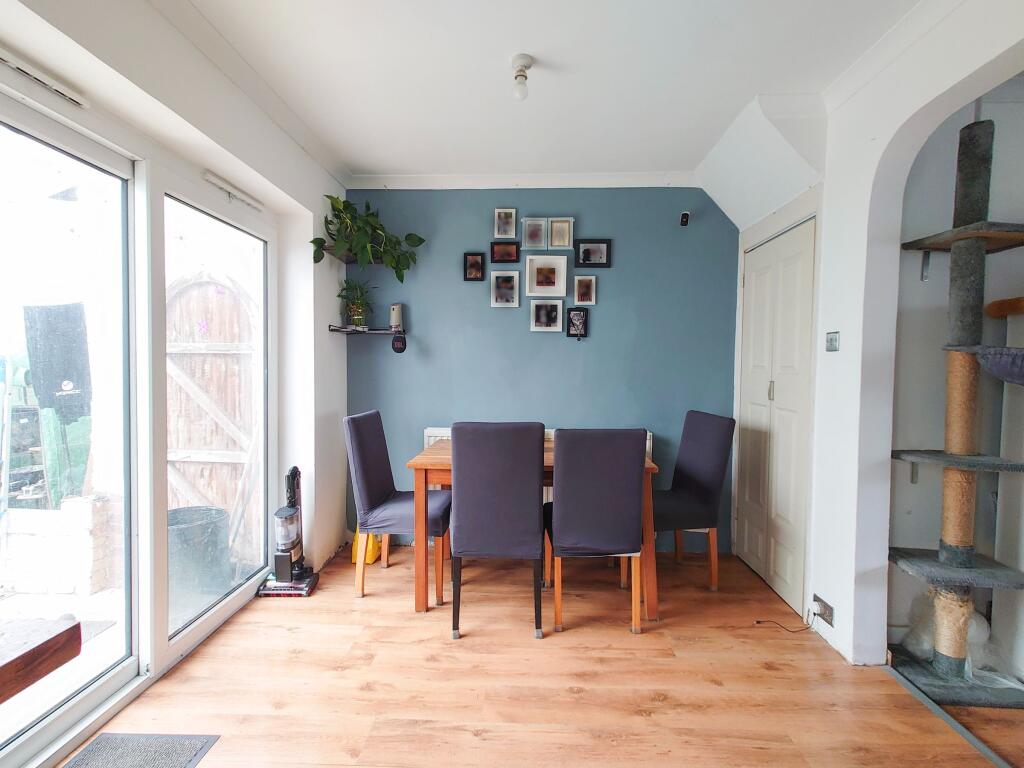 House in Newhaven - More