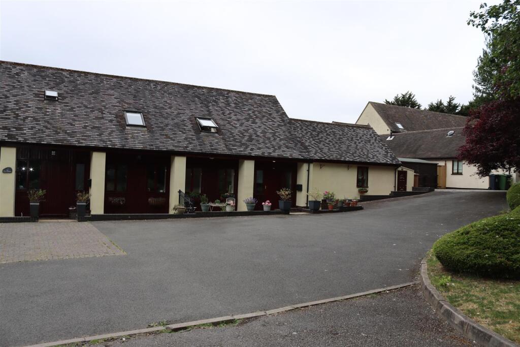Main image of property: Calderfields Farm, Aldridge Road, Walsall