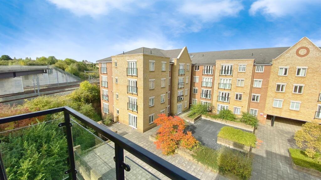 Main image of property: Griffin Court, Black Eagle Drive