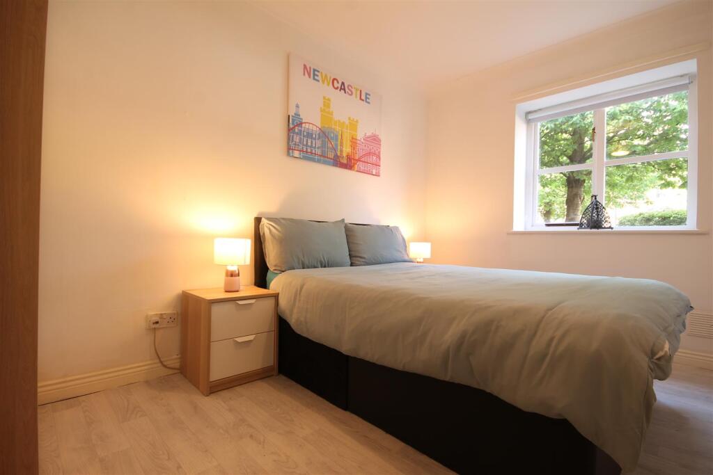 3 bedroom apartment for rent