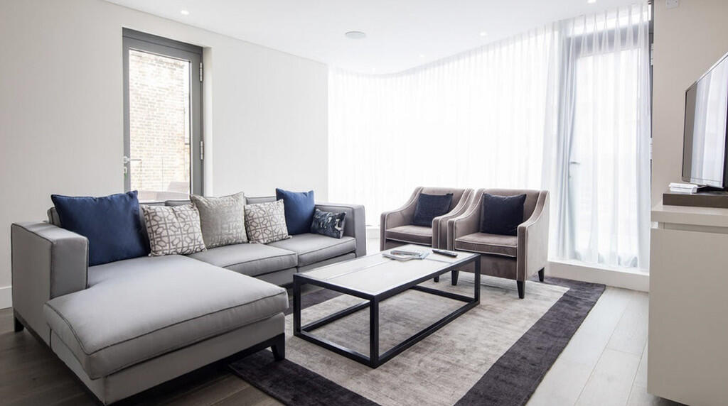 Apartment in London, Westminster, Victoria - View 3