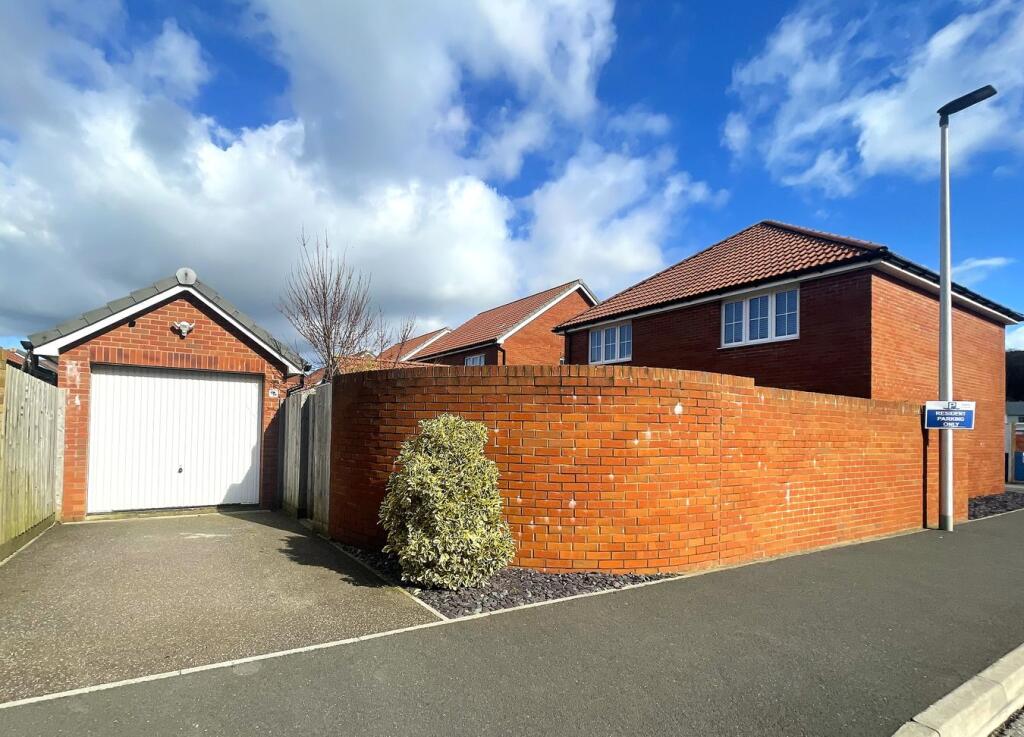House in East Devon, Seaton - View 3
