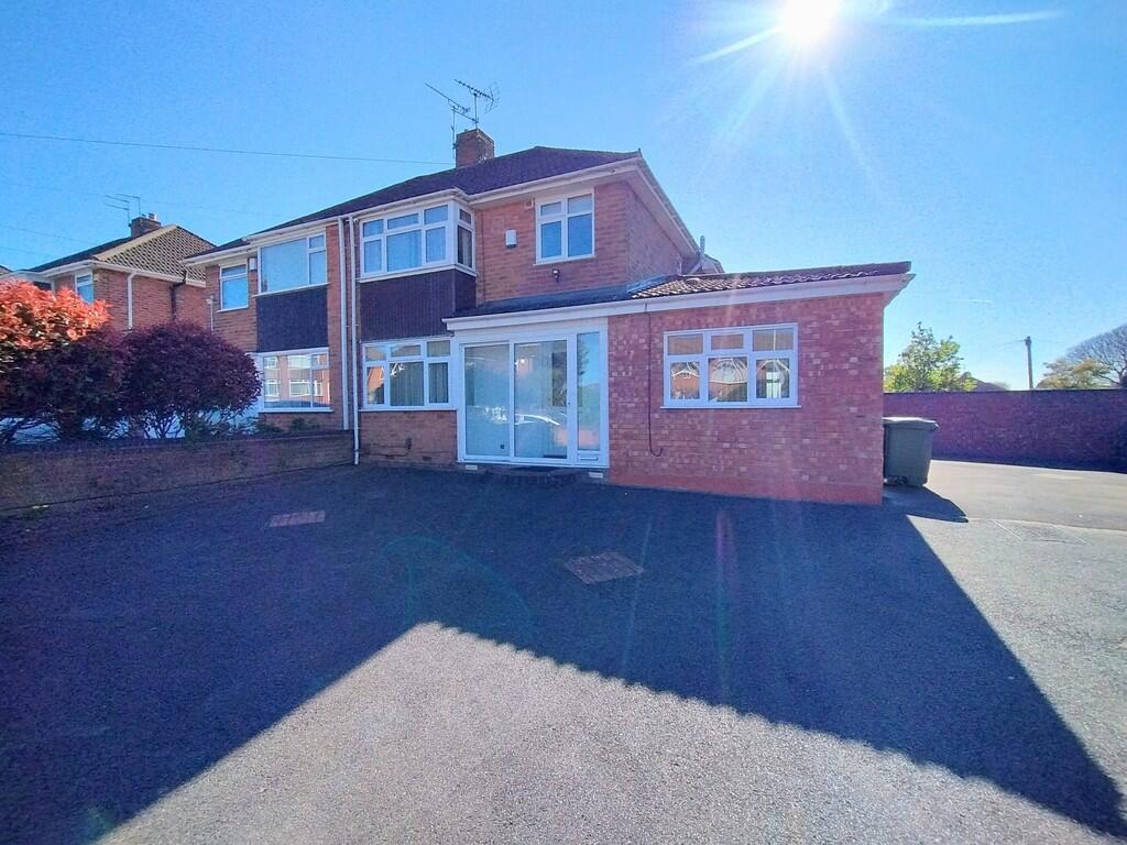 Main image of property: Ennerdale Road, Tettenhall, Wolverhampton