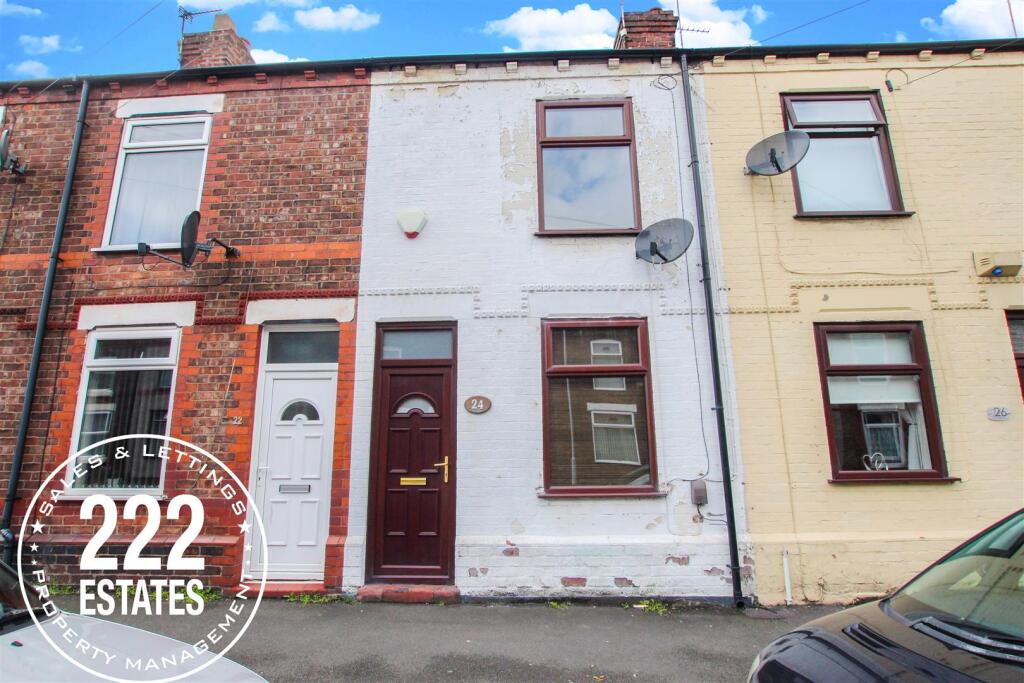 Main image of property: Amelia Street, Orford