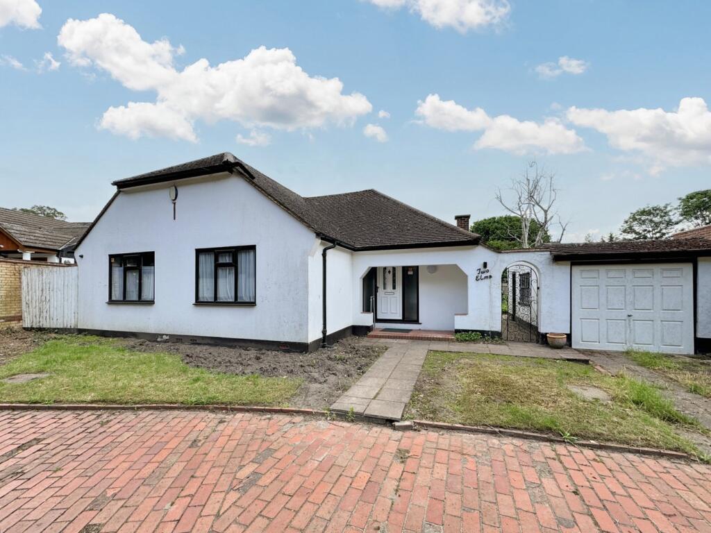 Main image of property: Orpington Road, Chislehurst, BR7