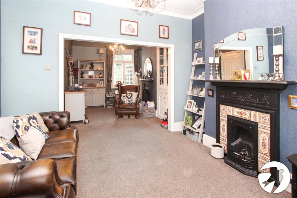 Admaston Road, Plumstead Common, SE18 photo 4