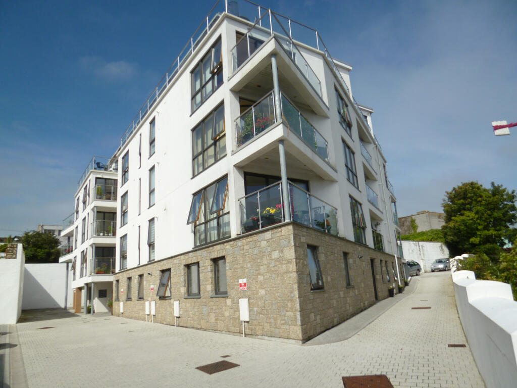 Main image of property: Jennings Street, Penzance, TR18 2GZ