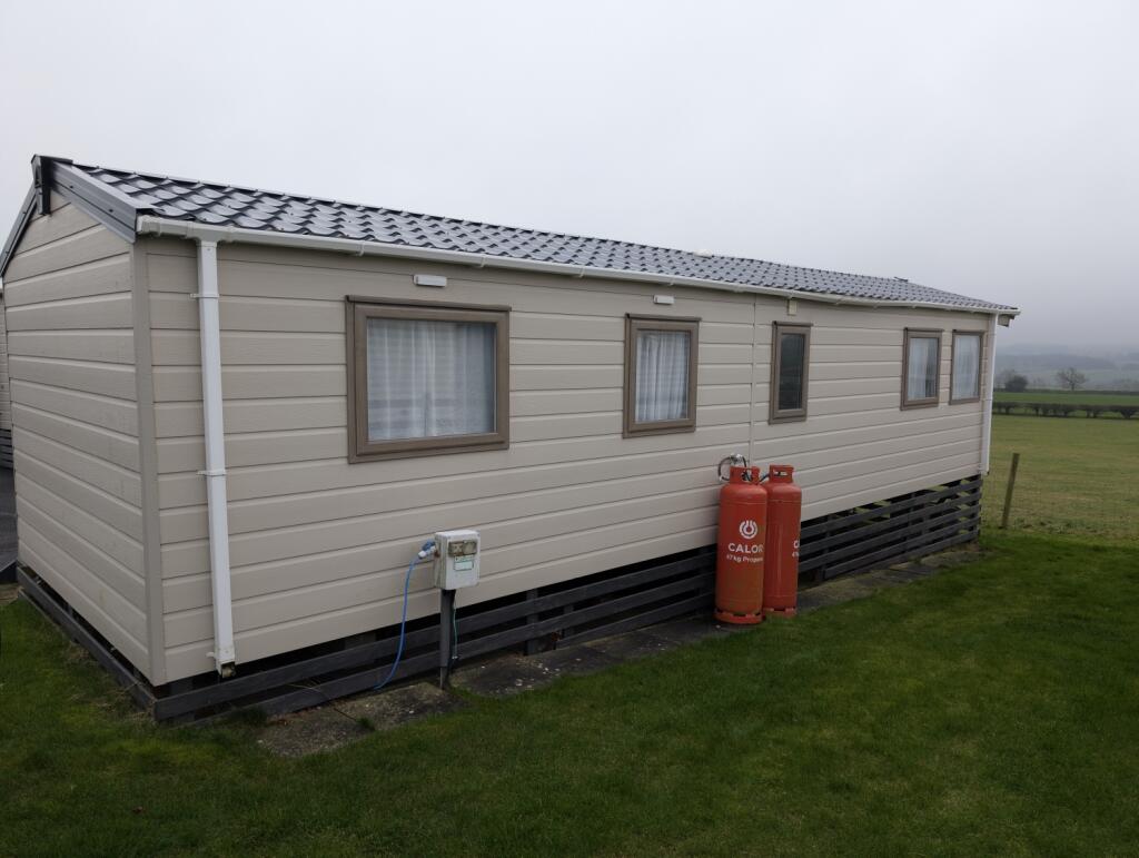 Main image of property: Pitch 6 Fairview Holiday Park, Darlington Road, Barnard Castle