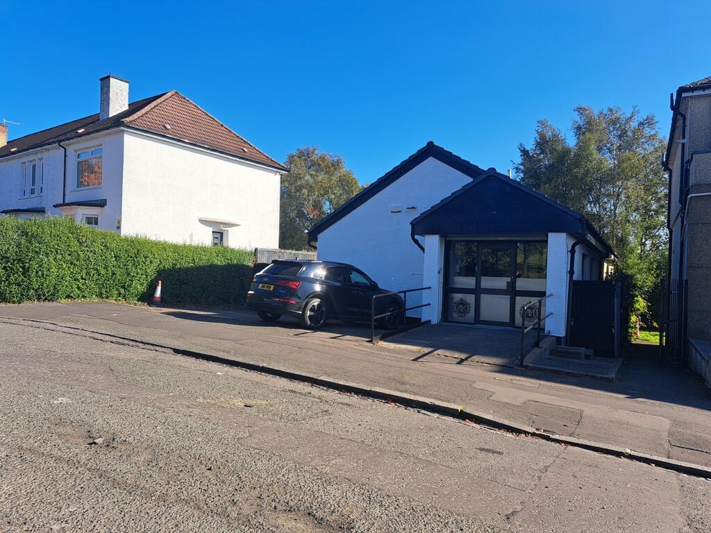 Main image of property: 14a Balornock Road, Glasgow, G21 3UH