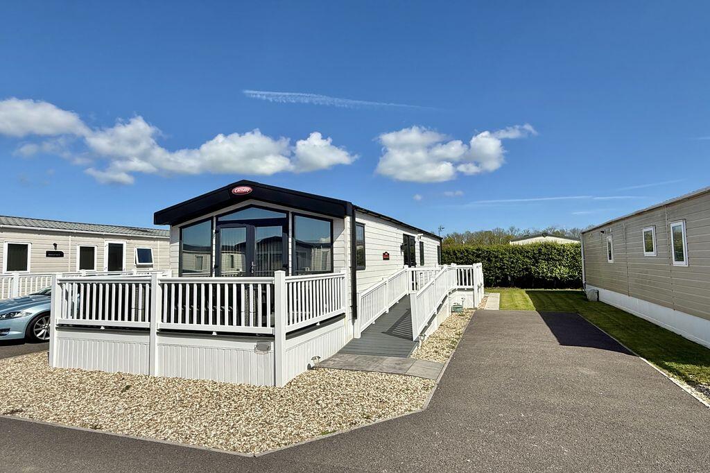 Main image of property: Edithmead, Highbridge - 12 MONTH LICENCE