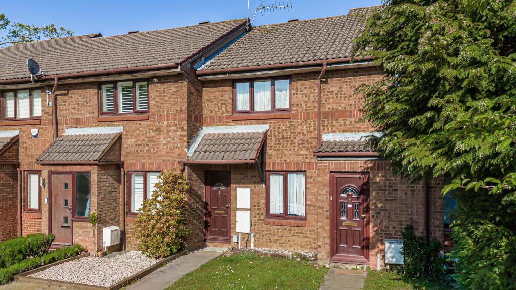 Tudor Close, Hatfield, AL10