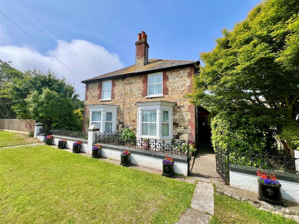 Main image of property: Pound Green, Isle of Wight