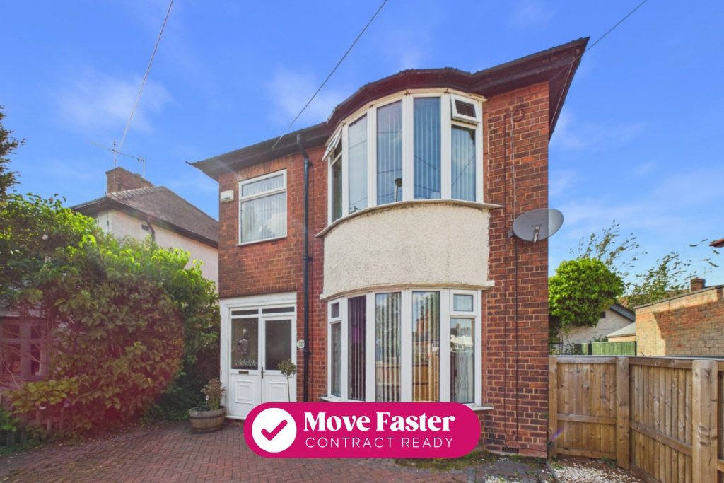 Main image of property: Chanterlands Avenue, Hull, East Riding of Yorkshire, HU5 4DY